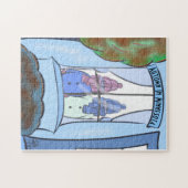 Herbst in Minnesota Jigsaw Puzzle (Horizontal)