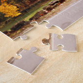 HERBST IN NEU-ENGLAND PUZZLE (Seite)