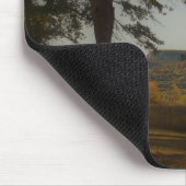 Herbst in New Paltz NY Mousepad (Ecke)