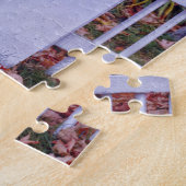 Herbst in Vermont Jigsaw Puzzle (Seite)