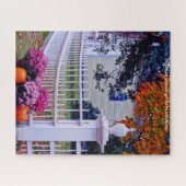 Herbst in Vermont Jigsaw Puzzle (Horizontal)