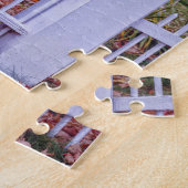 Herbst in Vermont Puzzle (Seite)
