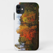 Herbst in Westbend, Wisconsin Case-Mate iPhone Hülle (Rückseite)