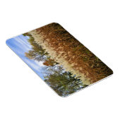 Herbst in Wisconsin Magnet (Rechte Seite)