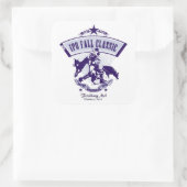 Herbst IPO Classic Aufkleber 2011 (Tasche)