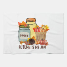 Herbst ist mein Stau