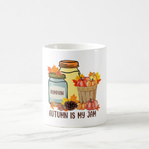 Herbst ist meine Tasse