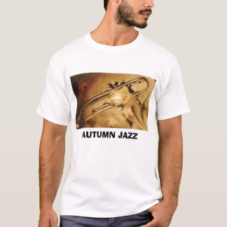 Herbst-Jazz I, HERBST-JAZZ T-Shirt