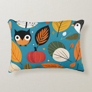 Herbst Joy N07 Dekokissen