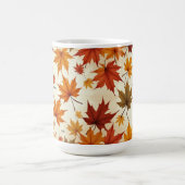 Herbst Kaffeetasse (Mittel)