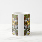 Herbst Kaffeetasse (Mittel)