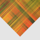 Herbst kariert seidenpapier (Ausschnitt)