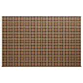 Herbst Kariert Stoff (Fat Quarter (45,7 x 55,9 cm))