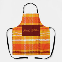 Herbst Karierte Tartan Wohngestaltung Herbst Saiso
