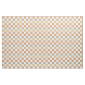 Herbst Karomuster Herbst Plaid Schachbrett Stoff (Fat Quarter (45,7 x 55,9 cm))