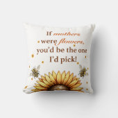 Herbst-Kissen Kissen (Vorderseite)