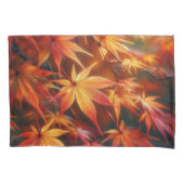 Herbst Kissenbezug (Vorderseite)