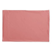 Herbst Kissenbezug (Rückseite)