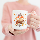 Herbst Klassische Tasse, 11 oz Kaffeetasse