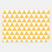 Herbst kommt das Set "Wrapping Paper" Geschenkpapier Set (Vorderseite 3)