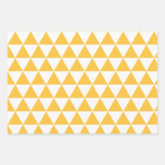 Herbst kommt das Set "Wrapping Paper" Geschenkpapier Set (Vorderseite 3)