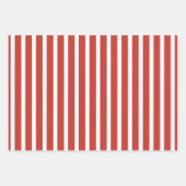 Herbst kommt das Set "Wrapping Paper" Geschenkpapier Set (Vorderseite 2)