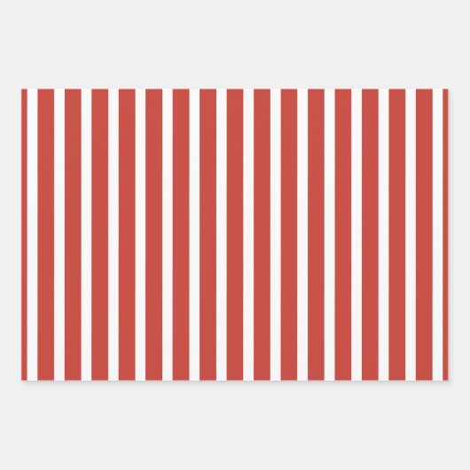 Herbst kommt das Set "Wrapping Paper" Geschenkpapier Set (Vorderseite 2)