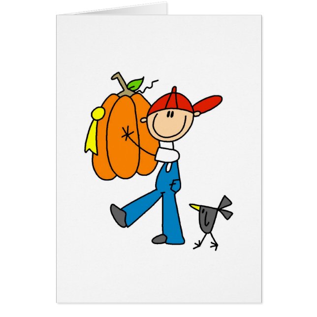 Herbst-Kürbis (Vorne)