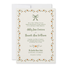 Herbst-Kürbis-Bogen-Hochzeit 