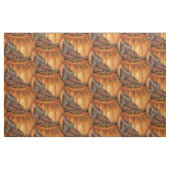 Herbst-Kürbis Halloween Stoff (Fat Quarter (45,7 x 55,9 cm))