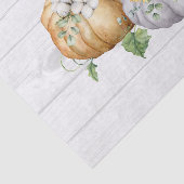 Herbst Kürbis Sonnenblumenernte Dekoupage Seidenpapier (Ausschnitt)