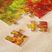 Herbst Landschaft Landschaft Landschaft Natur Jigs Puzzle (Seite)