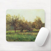 Herbst-Landschaft Mousepad (Mit Mouse)
