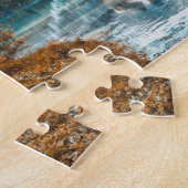 Herbst Landschaftliche Puzzles Kunstkomplex Jigsaw (Seite)