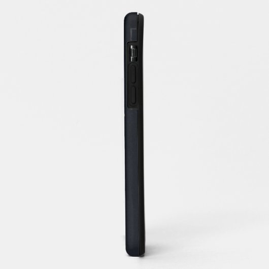 Herbst lässt abgeschiedene Telefonfälle zurück Case-Mate iPhone Hülle (Hinten/Links)