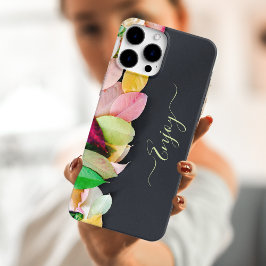 Herbst lässt abgeschiedene Telefonfälle zurück Case-Mate iPhone Hülle