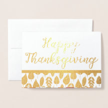 Herbst lässt glückliches Erntedankfest