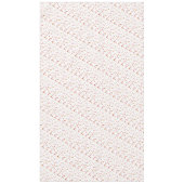 Herbst-Laub-Saisonmuster-Tischdecke Tischdecke (Vorderseite)