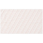 Herbst-Laub-Saisonmuster-Tischdecke Tischdecke (Vorderseite (Horizontal))