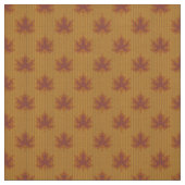 Herbst-Leaf-Muster Stoff (Muster)