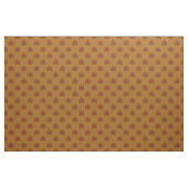 Herbst-Leaf-Muster Stoff (Fat Quarter (45,7 x 55,9 cm))