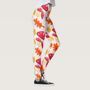 Herbst  leggings