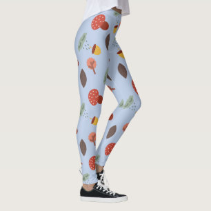 Herbst  leggings