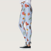Herbst leggings (Links)