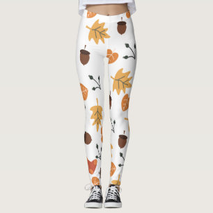 Herbst  leggings