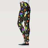 Herbst Leggings (Links)