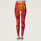 Herbst Leggings