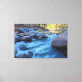 Herbst Leinwanddruck (Vorderseite)