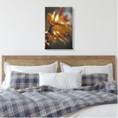 Herbst Leinwanddruck (Insitu (Schlafzimmer))
