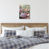 Herbst Leinwanddruck (Insitu (Schlafzimmer))